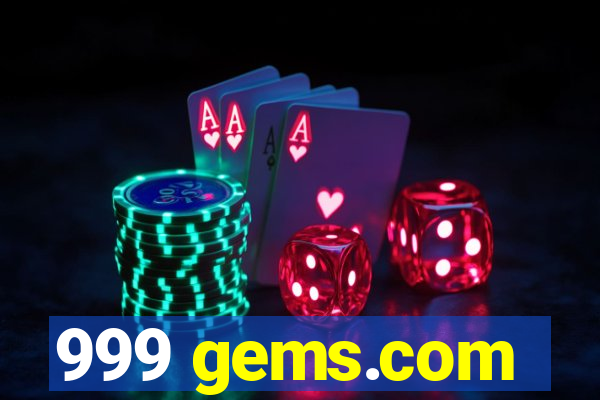999 gems.com
